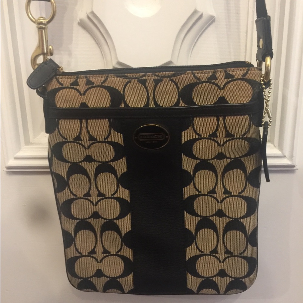 Coach Crossbody bag